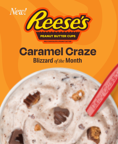 Caramel Craze