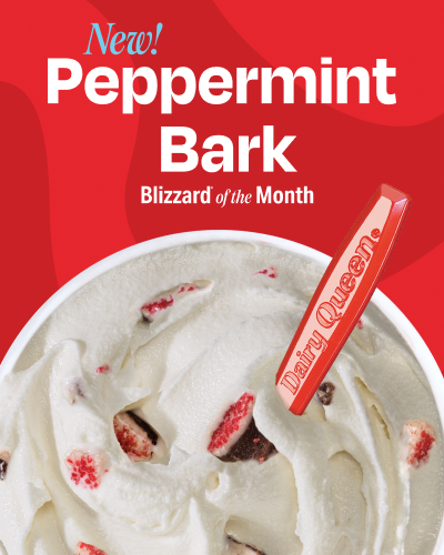 Peppermint Bark