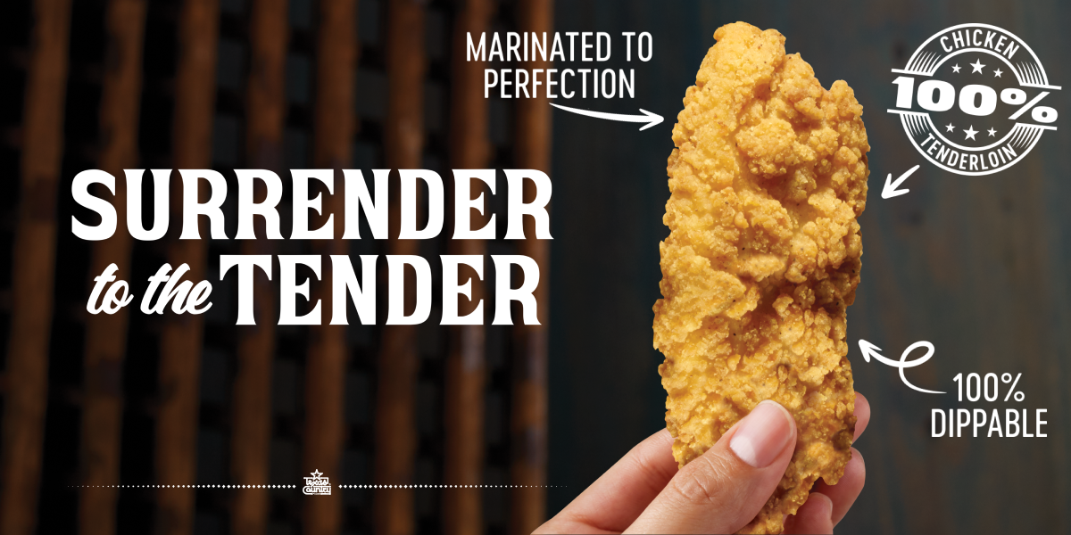 Cinnamon Roll and Pumpkin Pie Blizzard of the Month