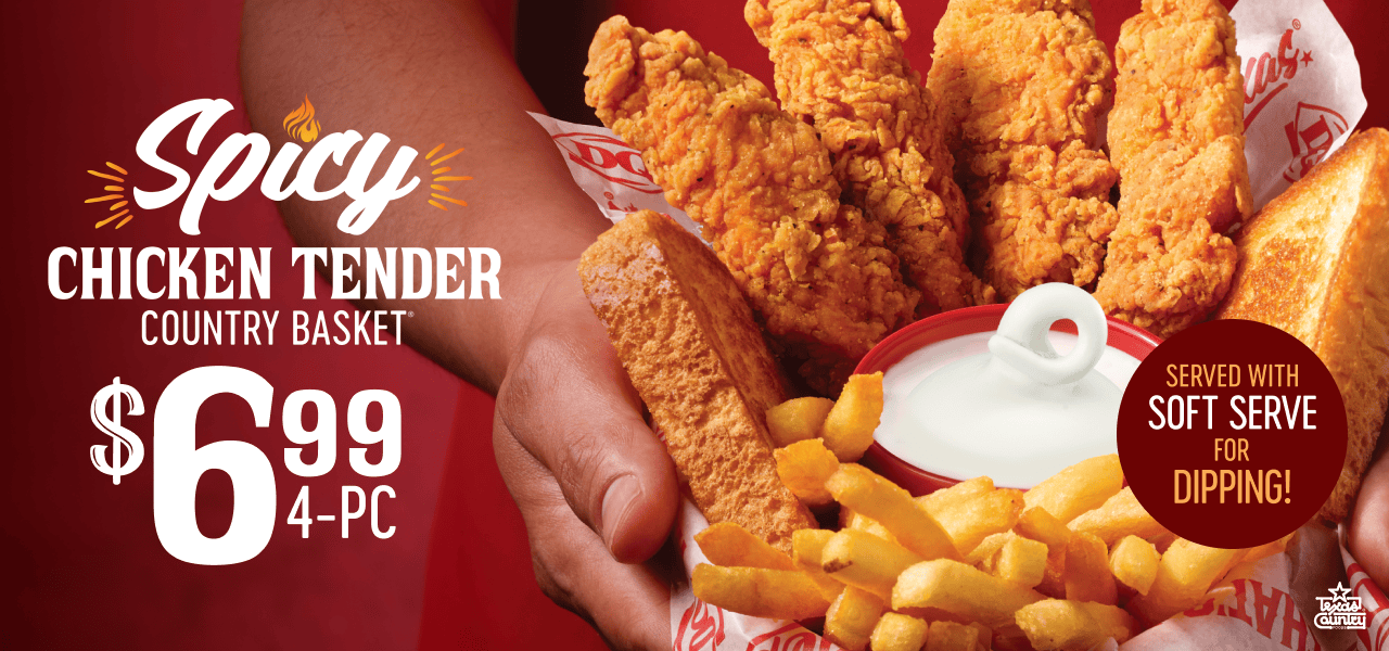 Cinnamon Roll and Pumpkin Pie Blizzard of the Month